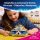 LEGO DISNEY 43295 Szkatułka na biżuterię Dżasminy - 1529802 - zdjęcie 4